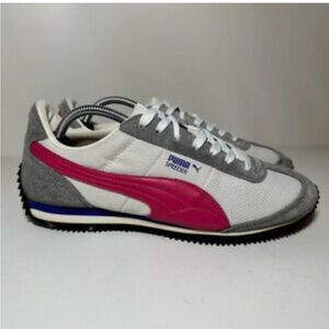 Puma Women’s Speeder Mesh sneakers size 9.5